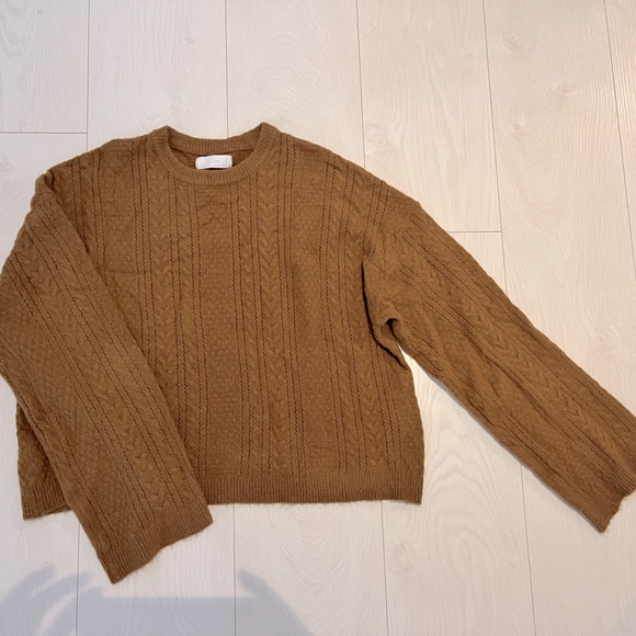 Oak & Fort Sweater - Picture 1 of 2